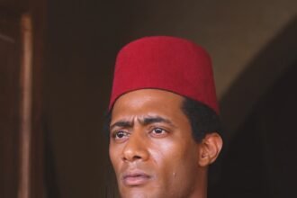 الشركة المنتجة لفيلم "أسد" تحدد موعد العرض الخاص