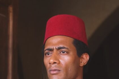 الشركة المنتجة لفيلم "أسد" تحدد موعد العرض الخاص