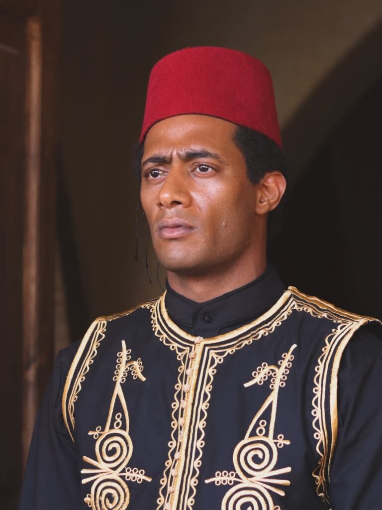 الشركة المنتجة لفيلم "أسد" تحدد موعد العرض الخاص