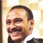 أحمد خالد صالح يبدأ مسلسله الجديد "قتل اختياري"