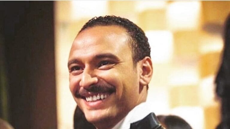 أحمد خالد صالح يبدأ مسلسله الجديد "قتل اختياري"