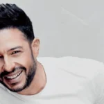 حماقي يقترب من طرح ألبومه الجديد