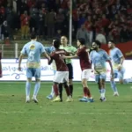 مباراة الأهلي وسيراميكا كيوباترا