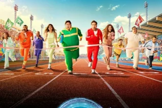 تحديد موعد انطلاق مسلسل "اللعبة 5"