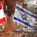 17 countries urge Israel and Lebanon to seize the opportunity of peace negotiations