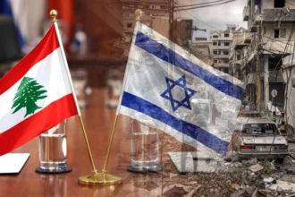 17دولة تحث إسرائيل ولبنان على اغتنام فرصة مفاوضات السلام