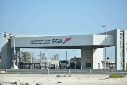 Emirates Global Aluminium: Significant damage at Al Taweelah site; full production resumption could take 12 months