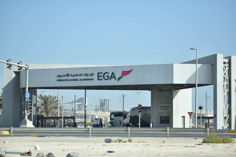 Emirates Global Aluminium: Significant damage at Al Taweelah site; full production resumption could take 12 months