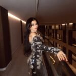 هيفاء وهبي تعكف على تسجيل أغاني المرحلة الثالثة من "ميجا هيفا"