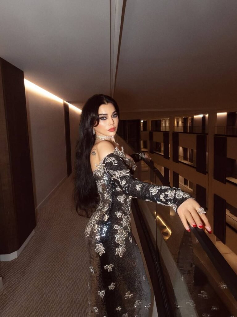 Haifa Wehbe is working on recording the songs for the third phase of "Mega Haifa"