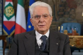 روما تستعيد ذاكرة التحرير وتؤكد تمسكها بقيم السلام في عالم مضطرب