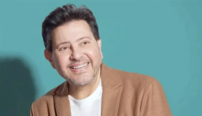 حقيقة وجود تطورات مقلقة في الحالة الصحية للفنان هاني شاكر