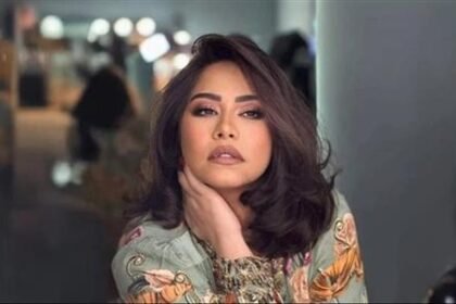 عزيز الشافعي يشوق لعودة شيرين عبدالوهاب