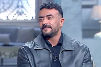 حمدان ينفي التعاقد على مسلسل العوضي الجديد