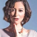 منة شلبي تبدأ تصوير مسلسل "عنبر الموت الشهر" المقبل