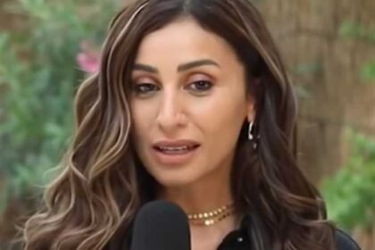 دينا الشربيني وأبو يتعاونان في "دقة ناقصة"