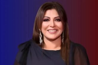 Hala Sedki fined in a legal dispute with Shalimar Sharbatly