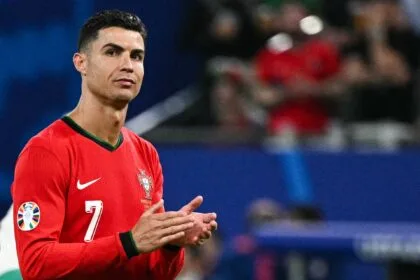 Congolese minister ignites challenge: We will make Ronaldo cry at the World Cup