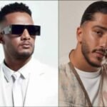 "دويتو عالمي".. محمد رمضان يتعاون مع Mero في كليب جديد