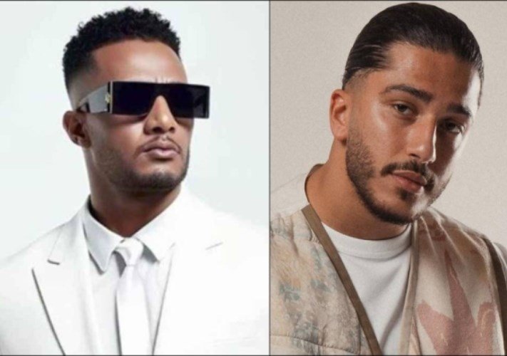 "دويتو عالمي".. محمد رمضان يتعاون مع Mero في كليب جديد