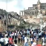 30قتيلاً في تدافع بموقع سياحي شمال هايتي