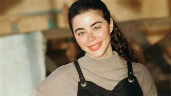 يارا السكري: "صقر وكناريا" يمثل مرحلة مميزة في مشوارها الفني