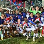 Strasbourg, Crystal Palace and Rayo Vallecano make historic qualification for the Conference League semi-finals