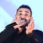 أحمد سعد يحيي حفلاً غنائيًا في أبوظبي.. وطرح التذاكر إلكترونيًا اليوم