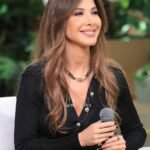 نانسي عجرم تعلن عودتها للنشاط الفني بعد فترة صمت
