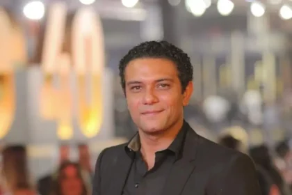 آسر ياسين يوشك على إنهاء من تصوير "وتر واحد"