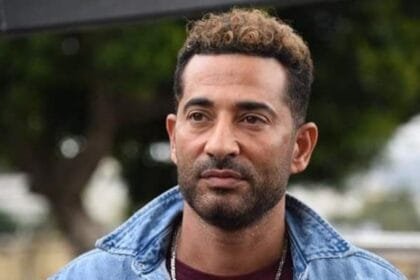 عمرو سعد يستعد لمسلسل "من أول وجديد" تمهيدًا لطرحه بإحدى المنصات