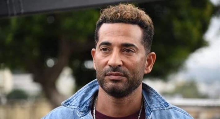 عمرو سعد يستعد لمسلسل "من أول وجديد" تمهيدًا لطرحه بإحدى المنصات