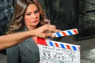 The release date for the film "El Set Lama" has been set.