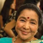 Death of Indian singing icon Asha Bhosle