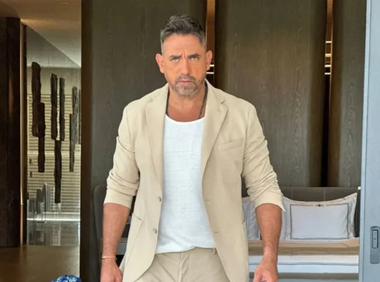 أمير كرارة يدخل عالم الرعب بـ"ظروف غامضة"