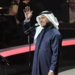 حفل إضافي لراشد الماجد في أبوظبي بسبب الإقبال