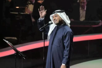 حفل إضافي لراشد الماجد في أبوظبي بسبب الإقبال