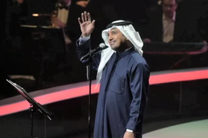 حفل إضافي لراشد الماجد في أبوظبي بسبب الإقبال