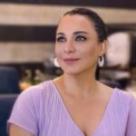 سولاف فواخرجي: الخوف من الفشل سبب عدم الانتشار في مصر