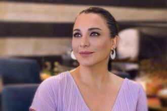 سولاف فواخرجي: الخوف من الفشل سبب عدم الانتشار في مصر