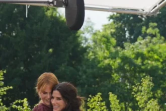 Sandra Bullock and Nicole Kidman reunite in “Practical Magic 2” after 28 years