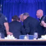 Bahrain condemns the shooting incident during the White House Correspondents' Event and affirms its rejection of all forms of violence