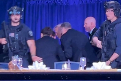 البحرين تُدين حادث إطلاق نار خلال حفل مراسلي البيت الأبيض وتؤكد رفضها لكافة أشكال العنف