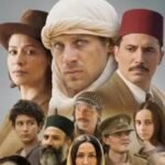 طرح فيلم فلسطين 36 في مايو المقبل على أحدى المنصان
