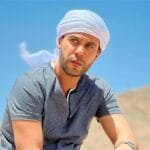 الشركة المنتجة لفيلم "صقر وكناريا"تحدد موعد طرحه في دور العرض