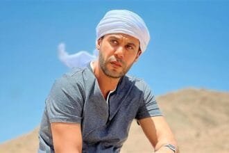 الشركة المنتجة لفيلم "صقر وكناريا"تحدد موعد طرحه في دور العرض