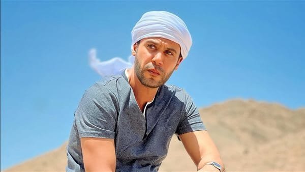 الشركة المنتجة لفيلم "صقر وكناريا"تحدد موعد طرحه في دور العرض