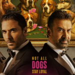 تحدد موعد طرح فيلم "Dogs‏ 7 "في سينمات