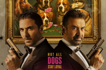 تحدد موعد طرح فيلم "Dogs‏ 7 "في سينمات