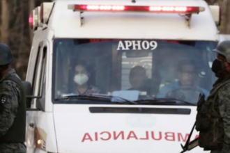 Ecuador witnesses a dangerous escalation: 6 killed in armed attacks, curfew imposed to contain the chaos